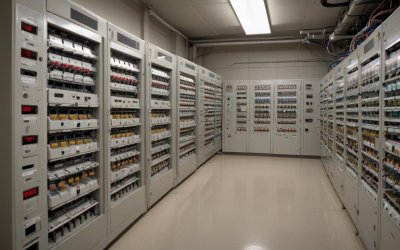 Qu’est-ce que la Taxe sur la Consommation Finale d’Électricité TCFE