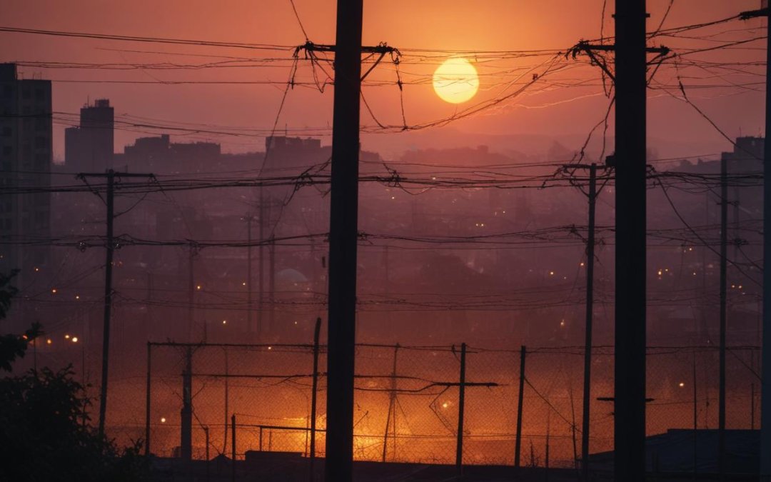 Qu’est-ce que la tension électrique ? définition et enjeux