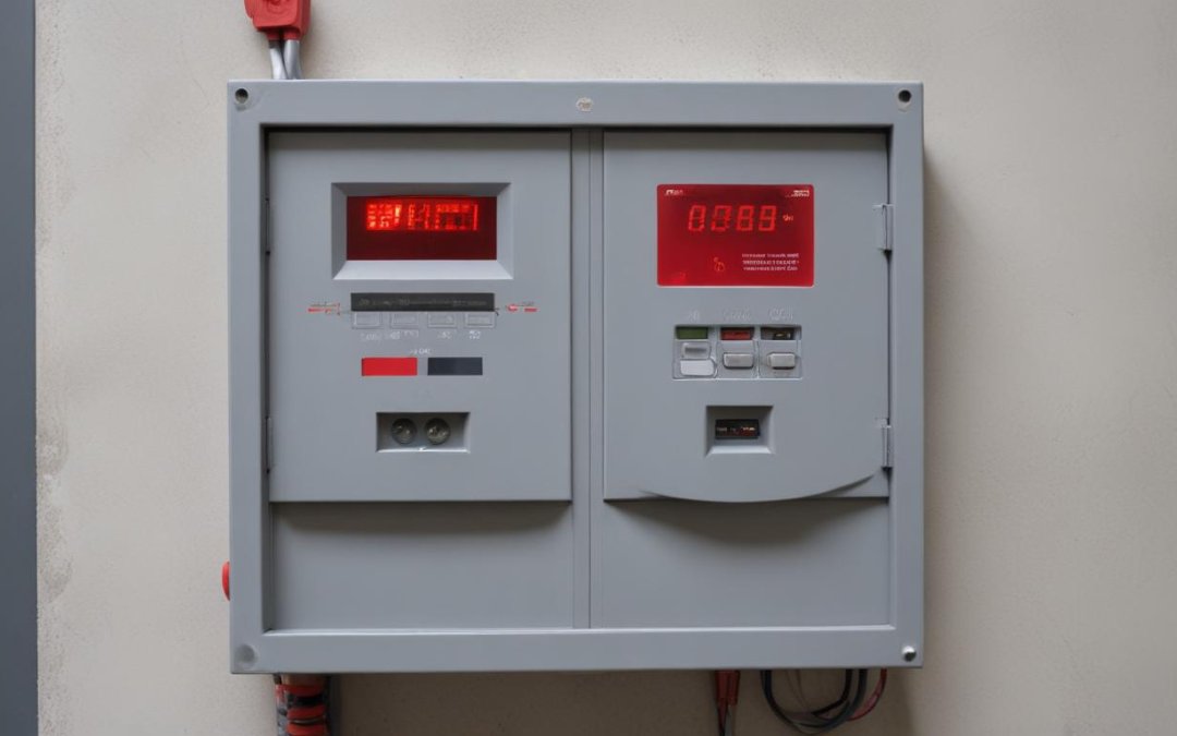 Compteur d’injection : définition et fonctionnement en énergie