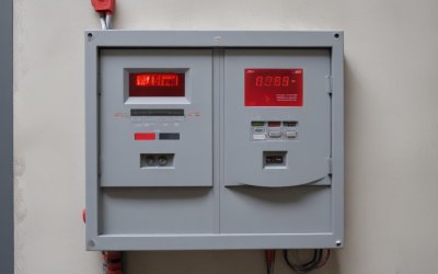 Compteur d’injection : définition et fonctionnement en énergie