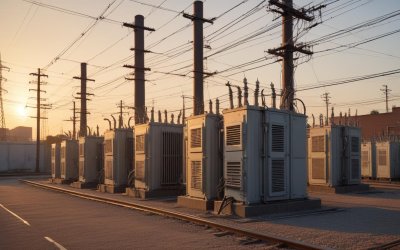 Tarif d’Utilisation des Réseaux Publics d’Électricité TURPE : définition