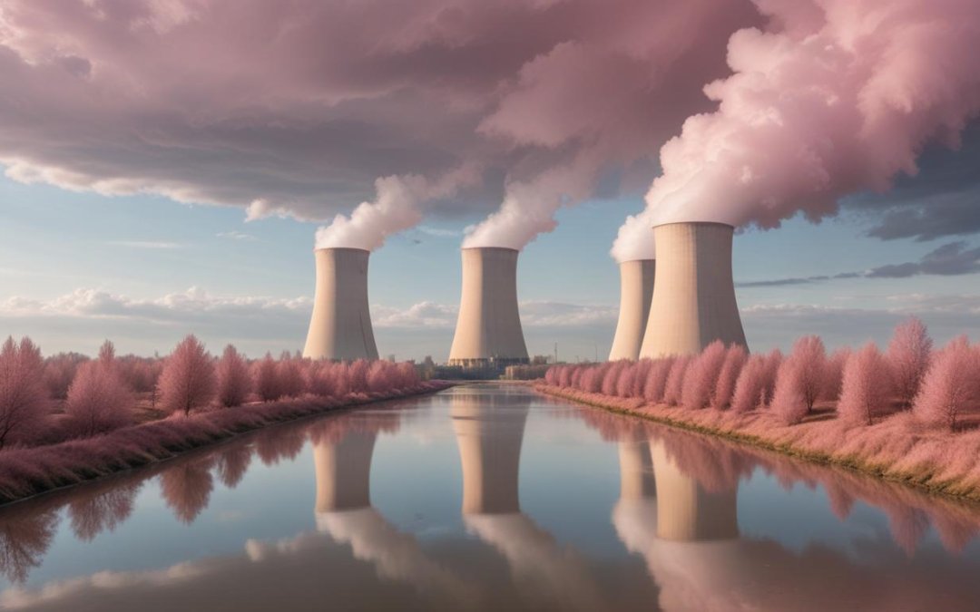 Versement Nucléaire Universel VNU : définition et enjeux énergétiques