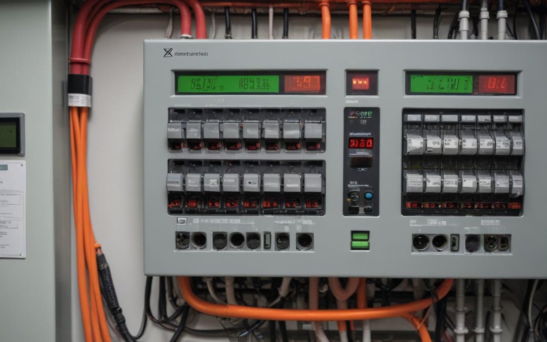 Consuel : définition et rôle dans la mise en service électrique