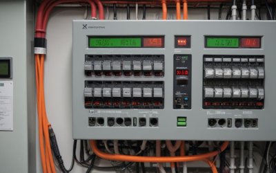 Consuel : définition et rôle dans la mise en service électrique