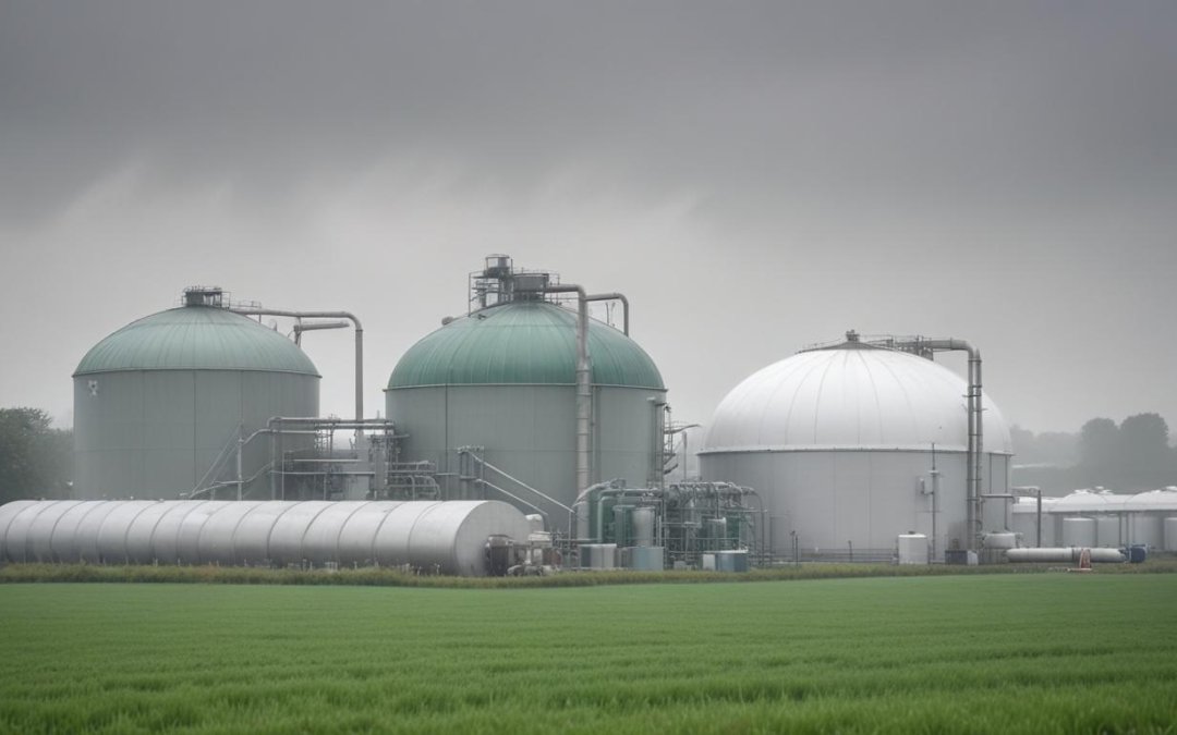Qu’est-ce que le biogaz et son utilisation en énergie ?