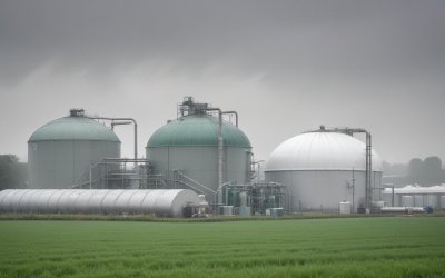 Qu’est-ce que le biogaz et son utilisation en énergie ?