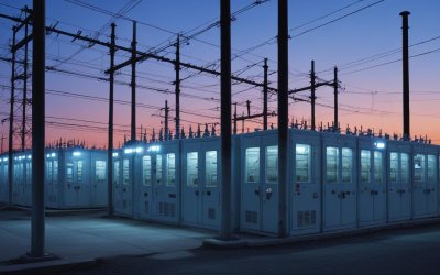 Qu’est-ce que la Contribution Tarifaire d’Acheminement ?