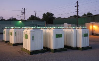 Courbe de charge : définition et importance en gestion énergétique