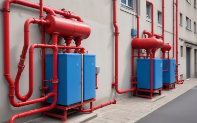 Décret Tertiaire : définition et impact sur la gestion énergétique