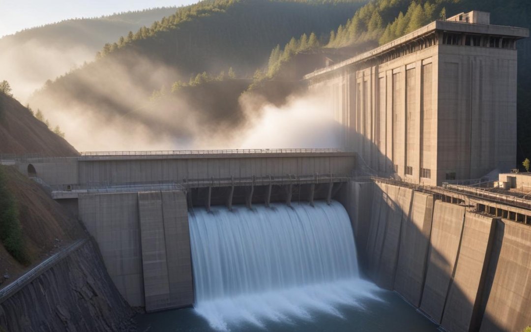 Électricité verte : définition et avantages pour votre entreprise