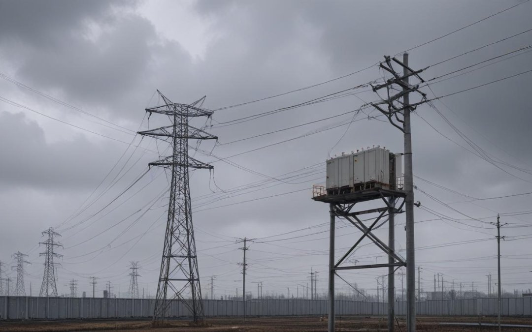 Qu’est-ce que ENEDIS et son rôle dans la distribution d’électricité