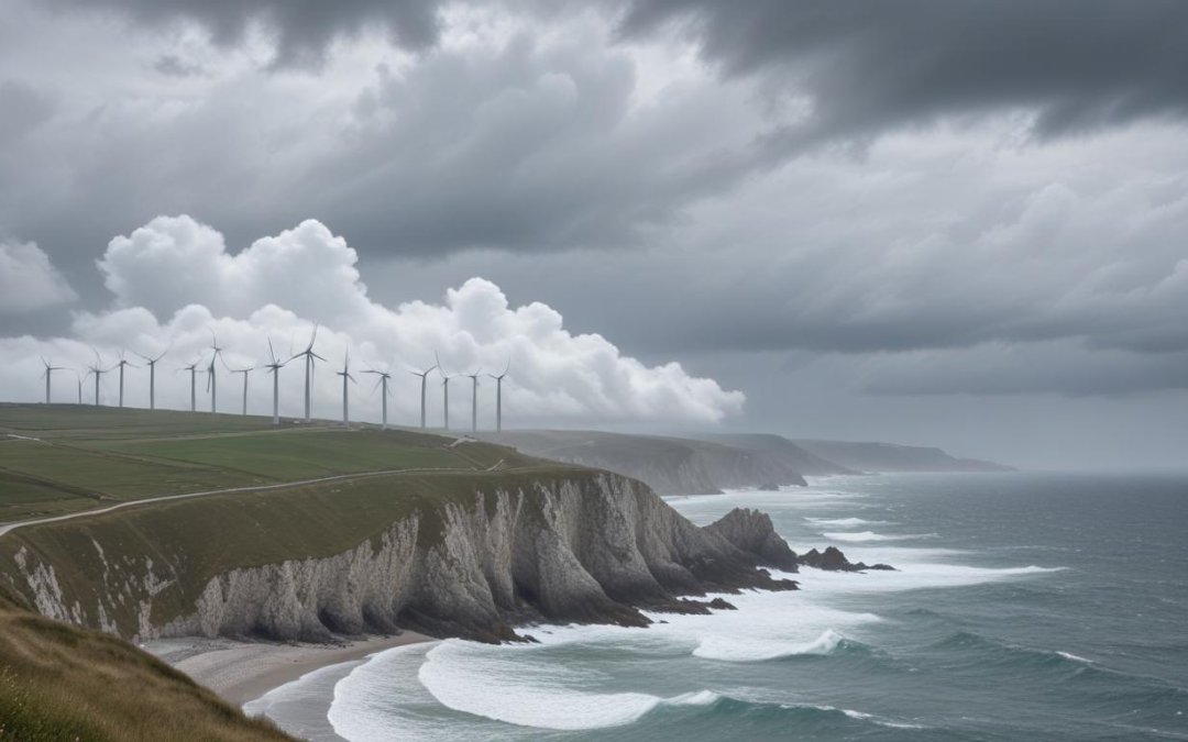 Qu’est-ce que l’énergie éolienne et son fonctionnement ?