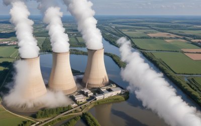 Qu’est-ce que l’énergie nucléaire et son fonctionnement ?