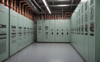 Énergie réactive : définition et rôle dans votre facture d’électricité