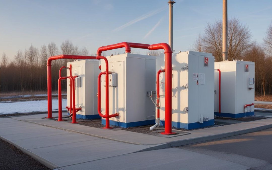 Énergie verte : définition et avantages pour votre entreprise