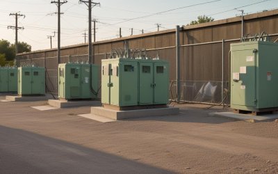 Qu’est-ce que les Entreprises Locales de Distribution ?