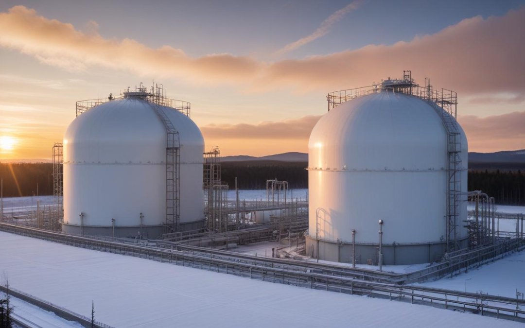 Gaz Naturel Liquéfié : définition et enjeux pour votre entreprise