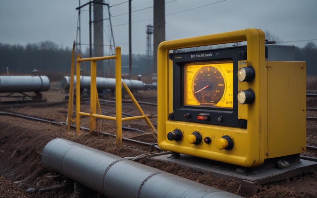 Qu’est-ce que Gazpar et son rôle dans la gestion du gaz ?