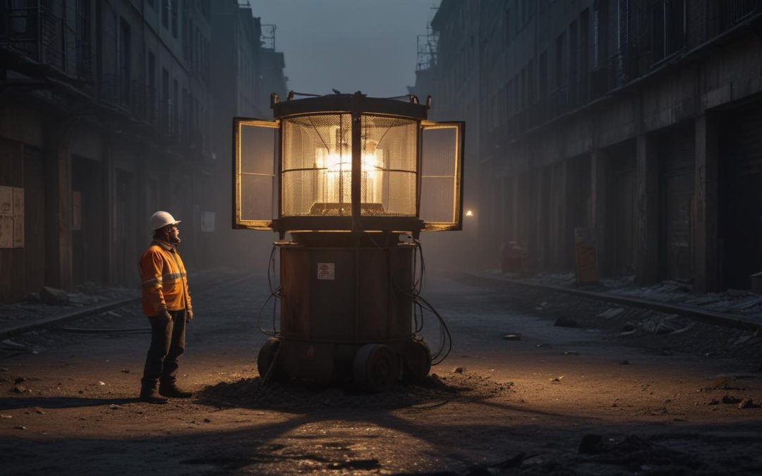 Qu’est-ce que le gestionnaire de réseau de distribution ?