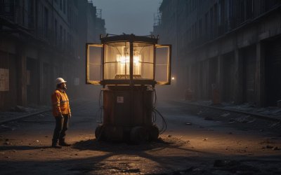 Qu’est-ce que le gestionnaire de réseau de distribution ?