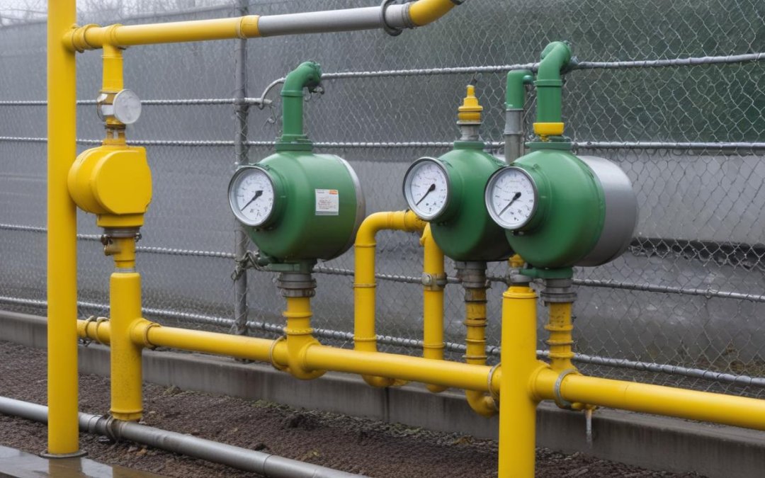 Qu’est-ce que GrDF et son rôle dans la distribution de gaz ?