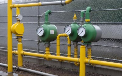 Qu’est-ce que GrDF et son rôle dans la distribution de gaz ?