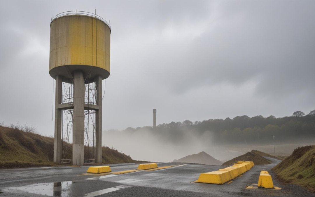 Qu’est-ce que GRTgaz et son rôle dans le secteur énergétique ?