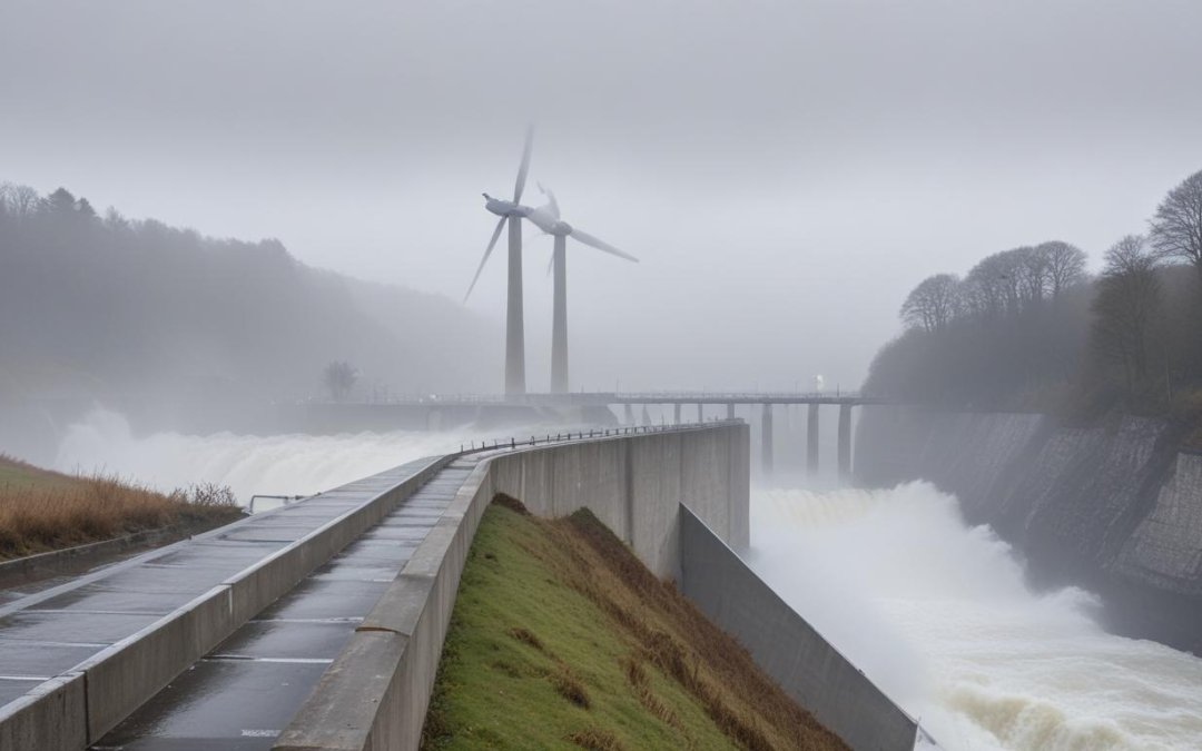 Qu’est-ce que le GWh (Gigawatt-heure) ?