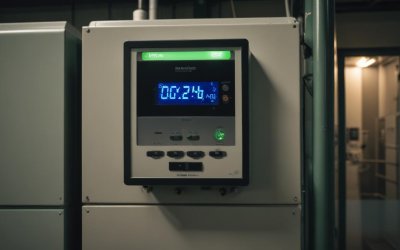 Calibration et réglage : maximiser l’efficacité énergétique