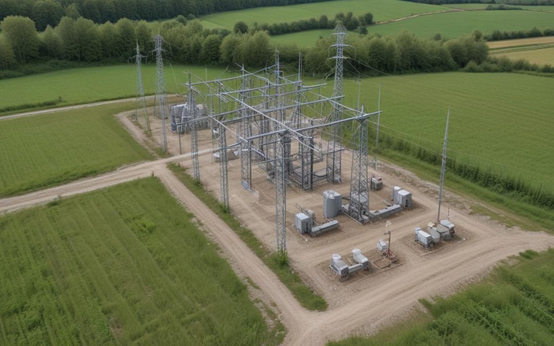 Qu’est-ce que le réseau HTA (Haute Tension A) ?