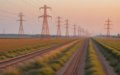 Qu’est-ce que le réseau HTB (Haute Tension B) ?