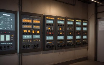 Index réel : définition et importance pour votre facture d’énergie