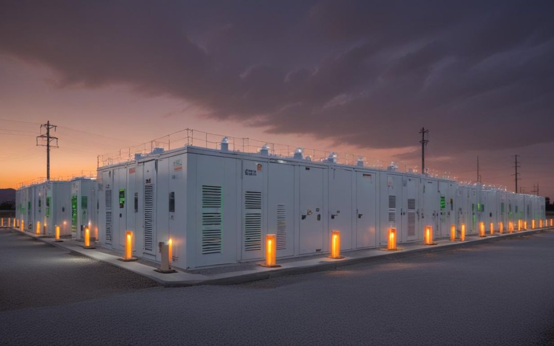 Qu’est-ce que le mécanisme ou marché de capacité ?