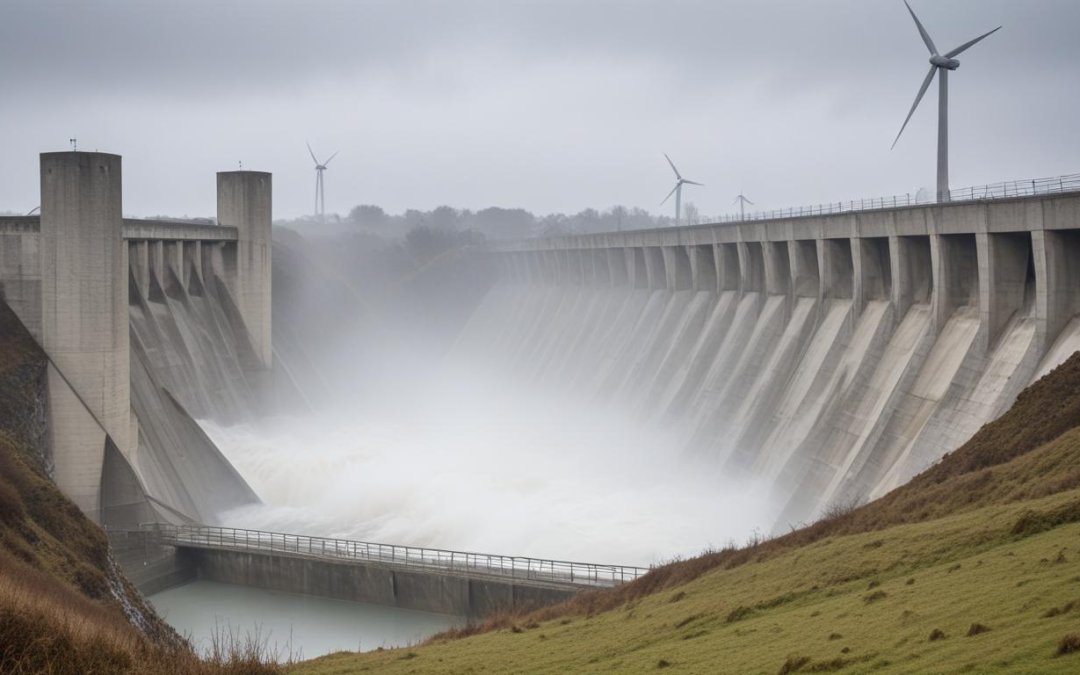 Mégawatt : définition et utilisation dans le secteur de l’énergie