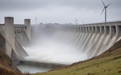 Mégawatt : définition et utilisation dans le secteur de l’énergie