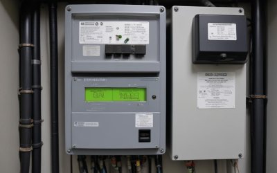 Mise En Service : définition et enjeux pour votre contrat d’énergie