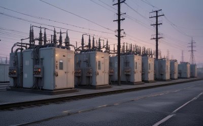 Mix résiduel : définition et impact sur la transition énergétique