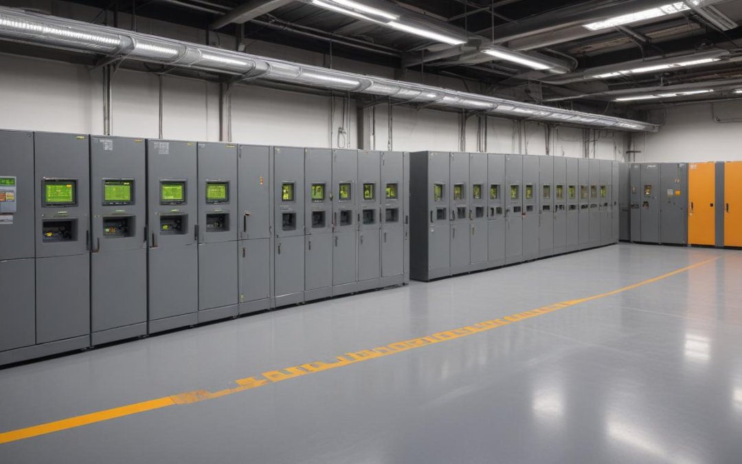 Qu’est-ce que la Norme ISO 50001 et son importance en énergie ?