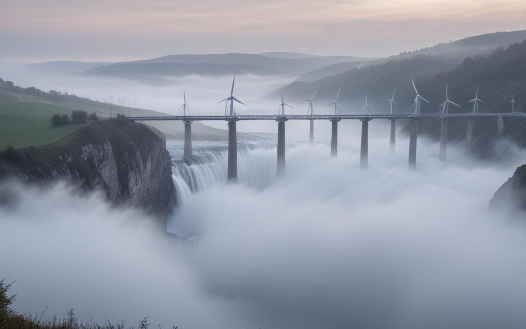 MWh : définition et importance dans le secteur de l’énergie