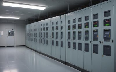 Points 10 minutes : définition et importance dans le secteur énergétique