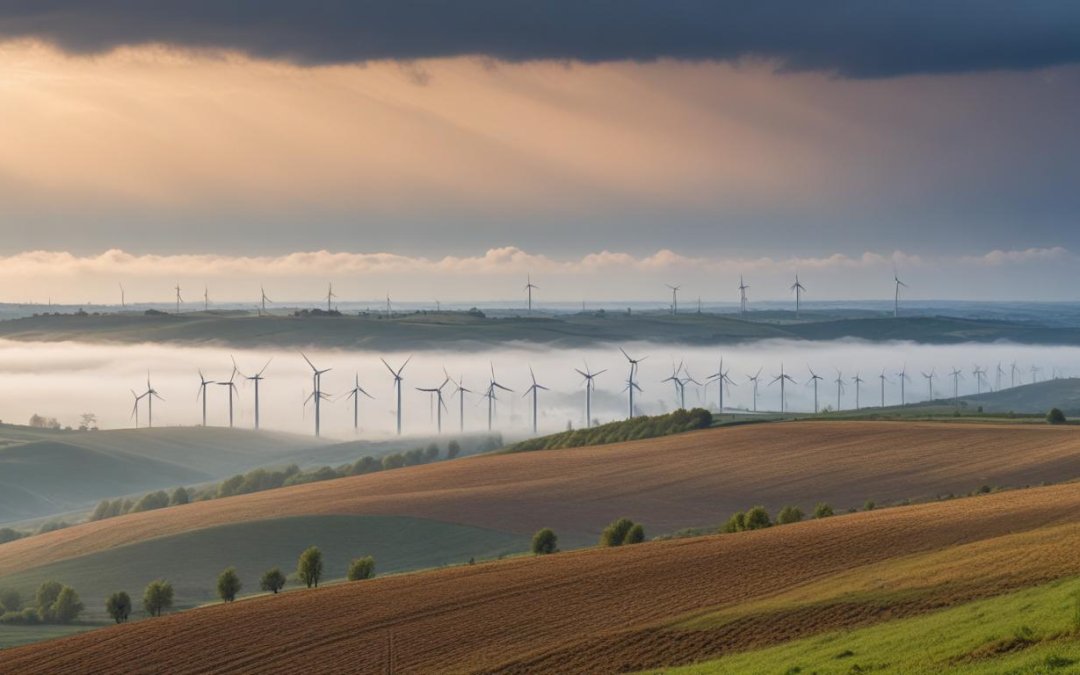 RE100 : définition et engagement pour une énergie renouvelable