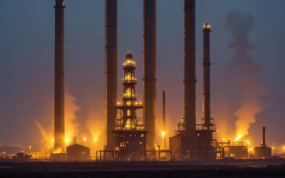 Acheminement : définition et importance dans le secteur de l’énergie