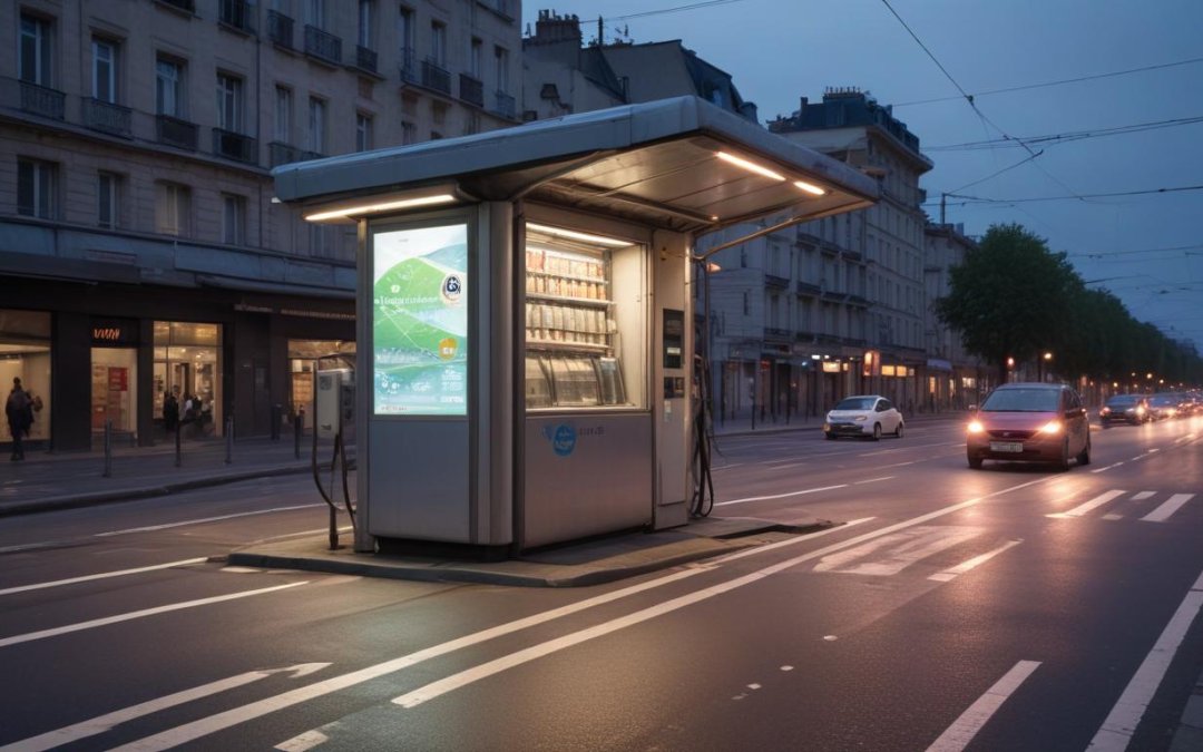 Qu’est-ce que l’Ampère en électricité ?