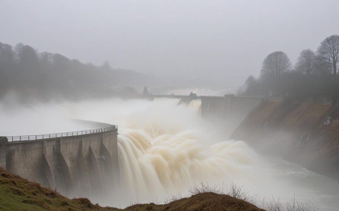 MWh : définition et importance dans le secteur de l’énergie