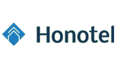 logos-honotel Logo Honotel