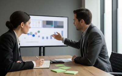 Et si le meilleur moment pour votre prochain contrat d’électricité était… maintenant ?