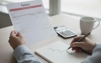 Bilan énergie 2025 et perspectives 2026 : comment sécuriser votre budget ?