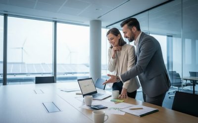 Énergie 2026 : le grand tournant réglementaire