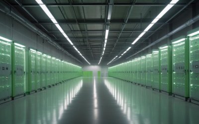 Optimisation énergétique avec une approche multitechnique