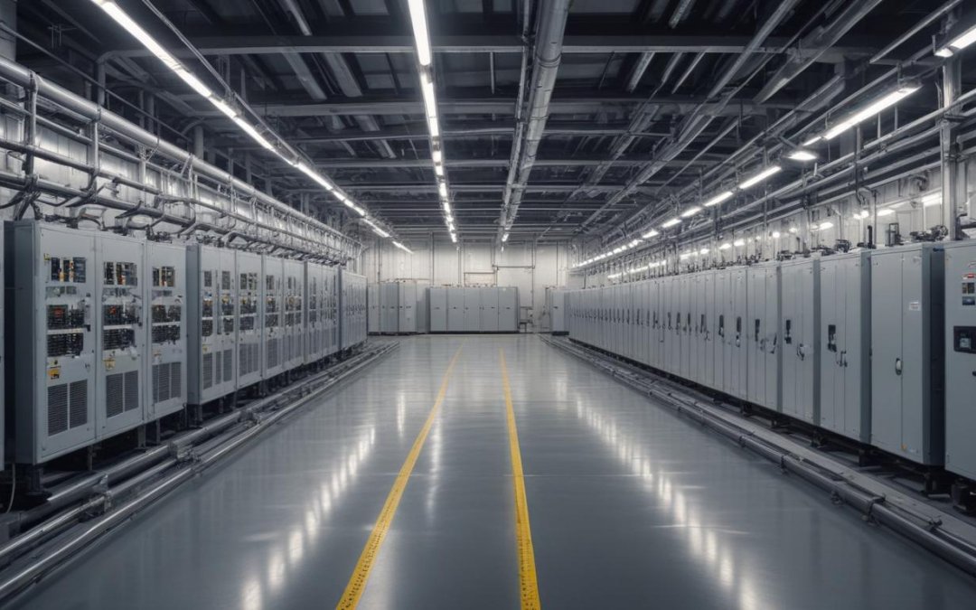 Guide de Maintenance préventive et corrective des équipements industriels